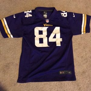 Minnesota Vikings Jersey